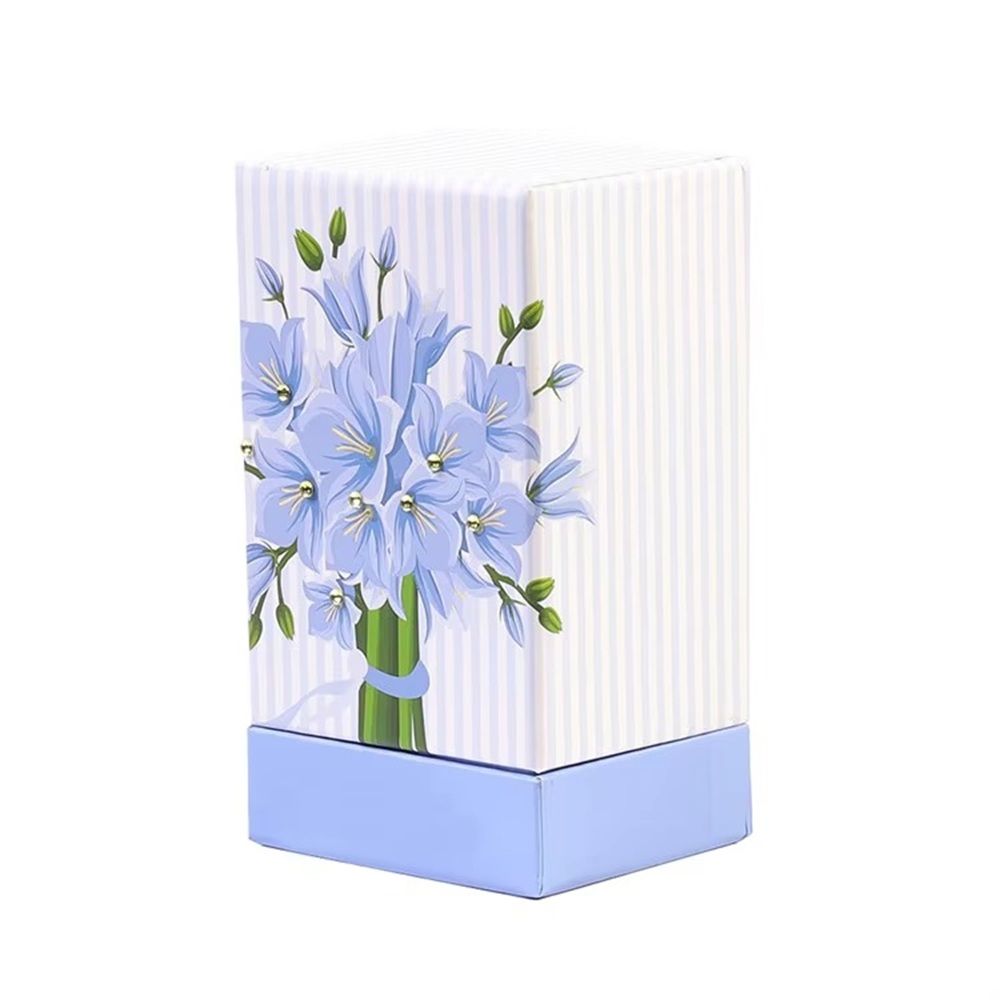 Custom Rigid Skincare Gift Box - огляд і ціна Luxury Skincare Event