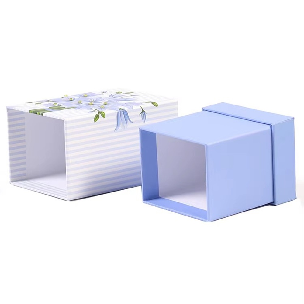 Custom Rigid Skincare Gift Box - огляд і ціна Luxury Skincare Event
