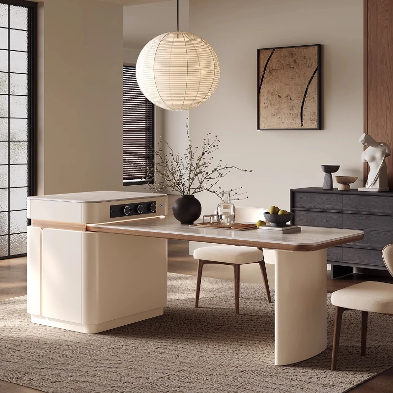Skincare Entryway Dining Table - огляд і ціна Luxury Skincare Design