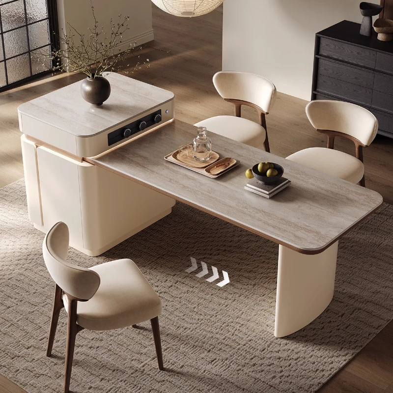 Skincare Entryway Dining Table - огляд і ціна Luxury Skincare Design