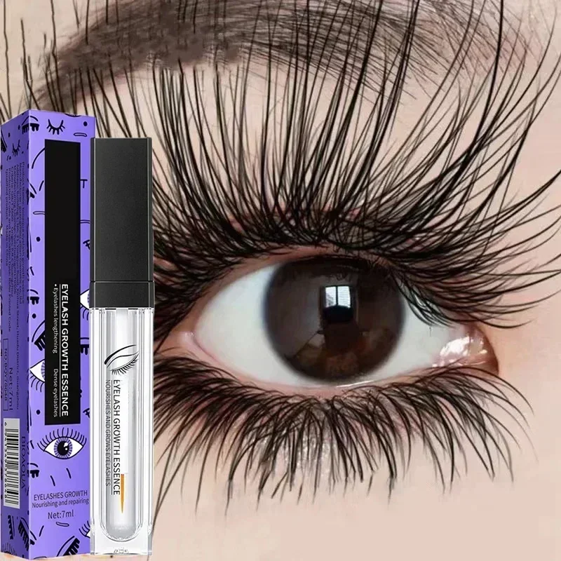 Fast Eyelash Growth Serum 7 Da - огляд і ціна Growth Factor Serum
