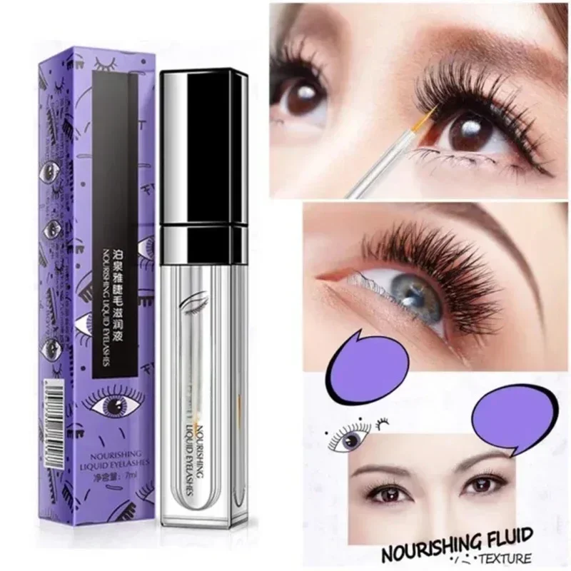 Fast Eyelash Growth Serum 7 Da - огляд і ціна Growth Factor Serum