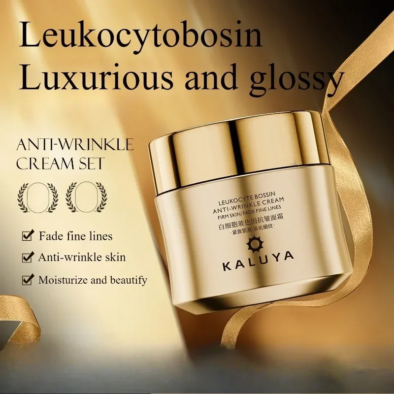 Luxury Creams Set for Dull Ski - огляд і ціна Luxury Skincare Moisturizer