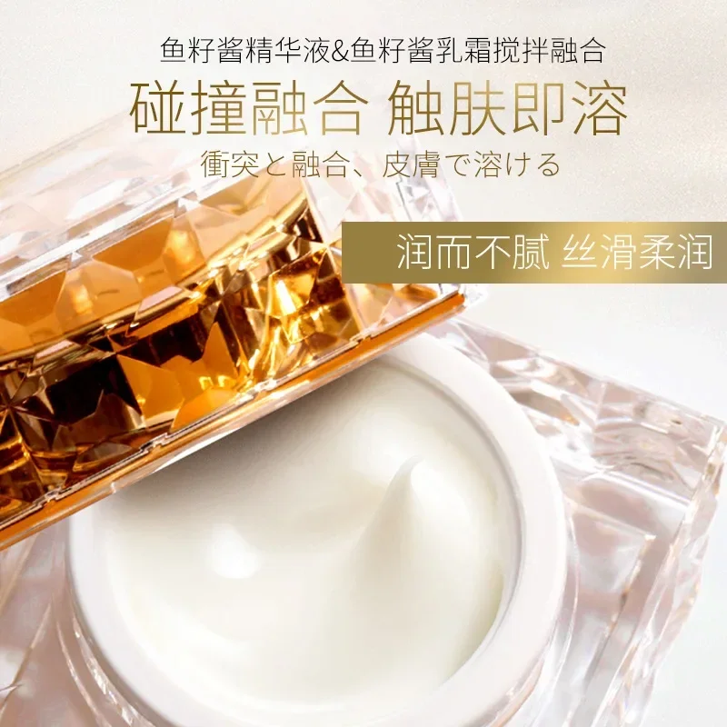 Platinum Rare Luxury Caviar Ca - огляд і ціна Luxury Skincare Set
