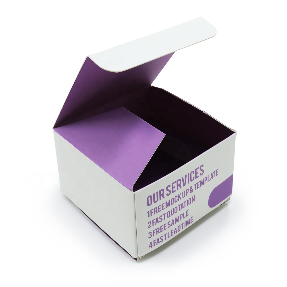 Custom Luxury Cosmetic Packagi - огляд і ціна Luxury Skincare Event